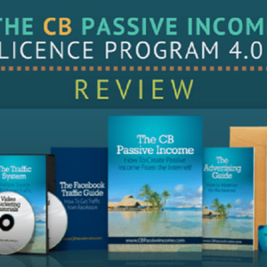 CB PASSIVE INCOME ELITE REVIEW