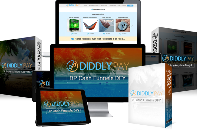 Diddle Pay Review