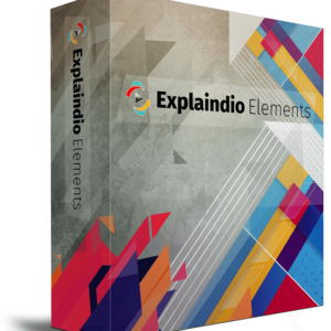 Explaindio elements review