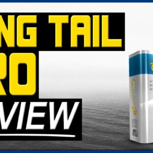 LONG TAIL PRO-THE BEST KEYWORD RESEARCH TOOL (REVIEW)