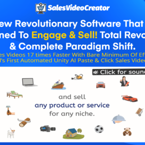 SalesVideoCreator review
