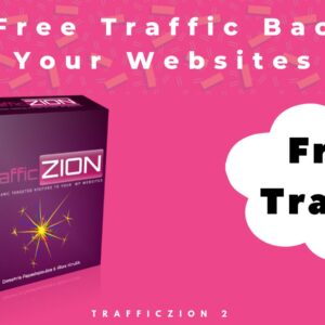 TrafficZion 2 review