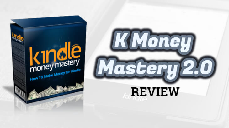 KINDLE MONEY MASTERY 2.0 REVIEW